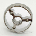 ISO9001 Zink Alloy Oven Knob Dial